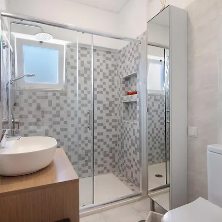 Apartment Mori