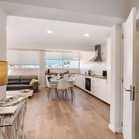 Apartment Mori