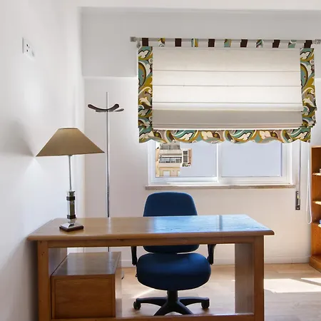 Mori Apartment Olhao