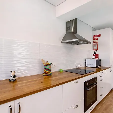 Mori Apartment Olhao
