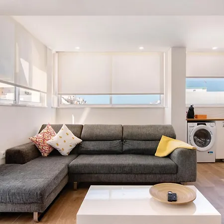 Mori Apartment *
