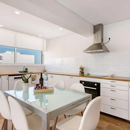 Apartamento Mori Olhão