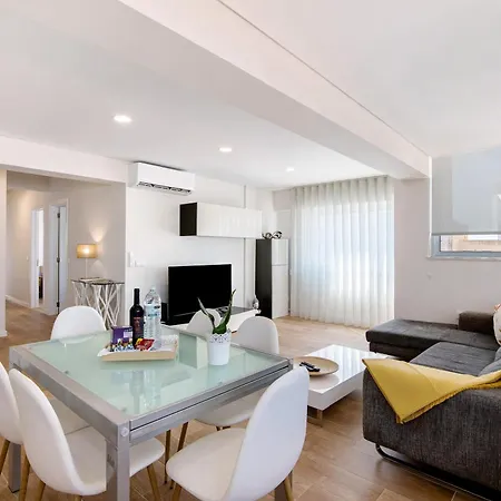 Apartamento Mori Olhão