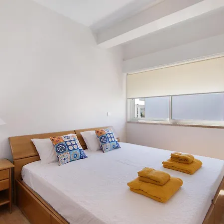 Apartamento Mori