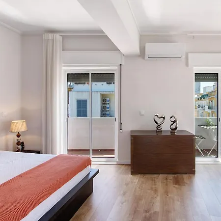 Mori Apartamento Olhão
